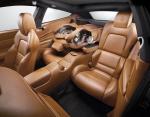 Ferrari FF 2011 года